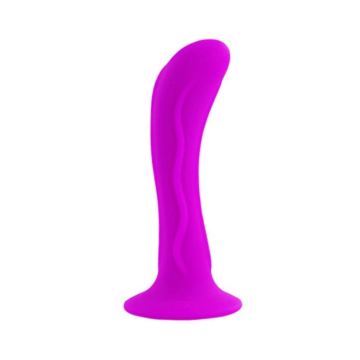 Baile - Passion Fort Ventouse Unisexe