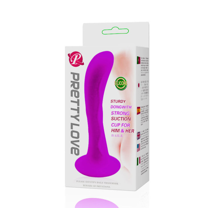 Baile - Passion Presa Aspirazione Forte Unisex