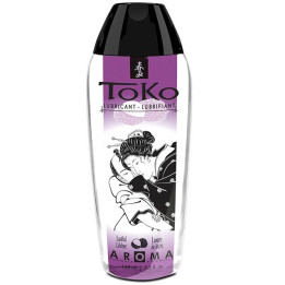 Shunga - Lubrifiant Litchee Lustful Toko Aroma