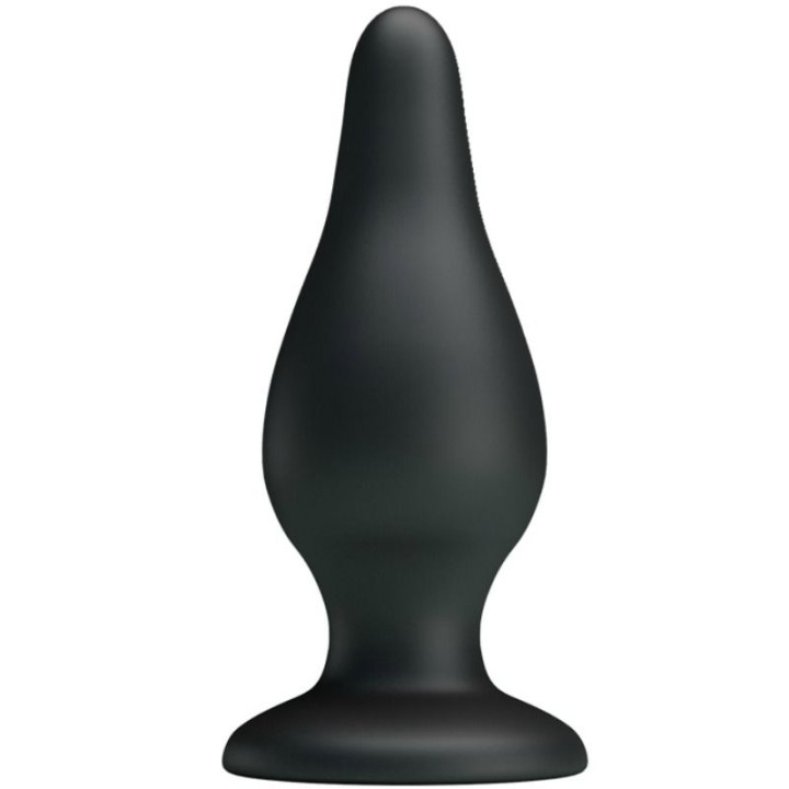 Pretty Love - Bouchon Ergonomique en Silicone 15.4 cm