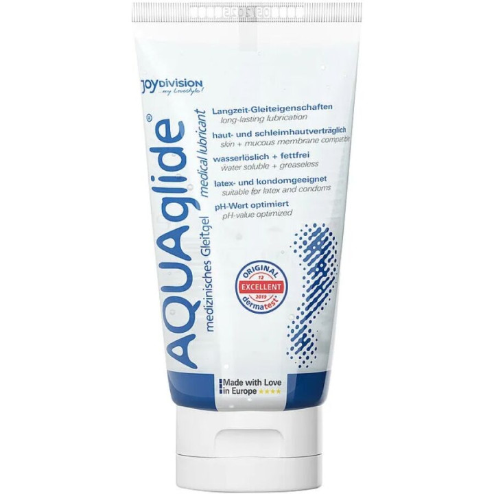 Joydivision Aquaglide - Lubrykant 50 ml