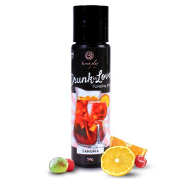 Shunga - Toko Brennendes Kirschschmiermittel-Aroma