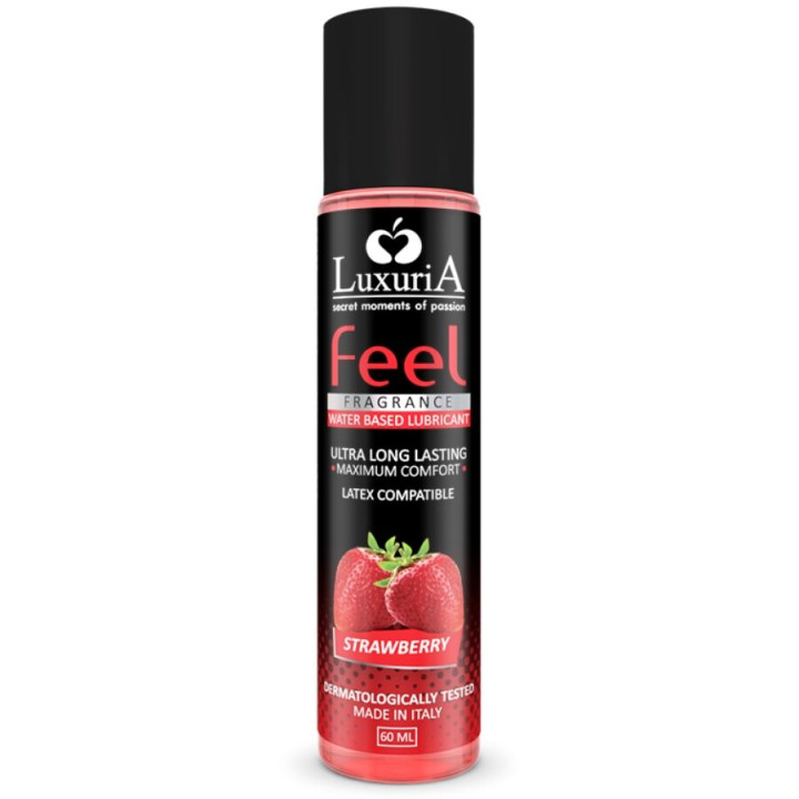 Id Frutopia - Lube Banane 100 ml