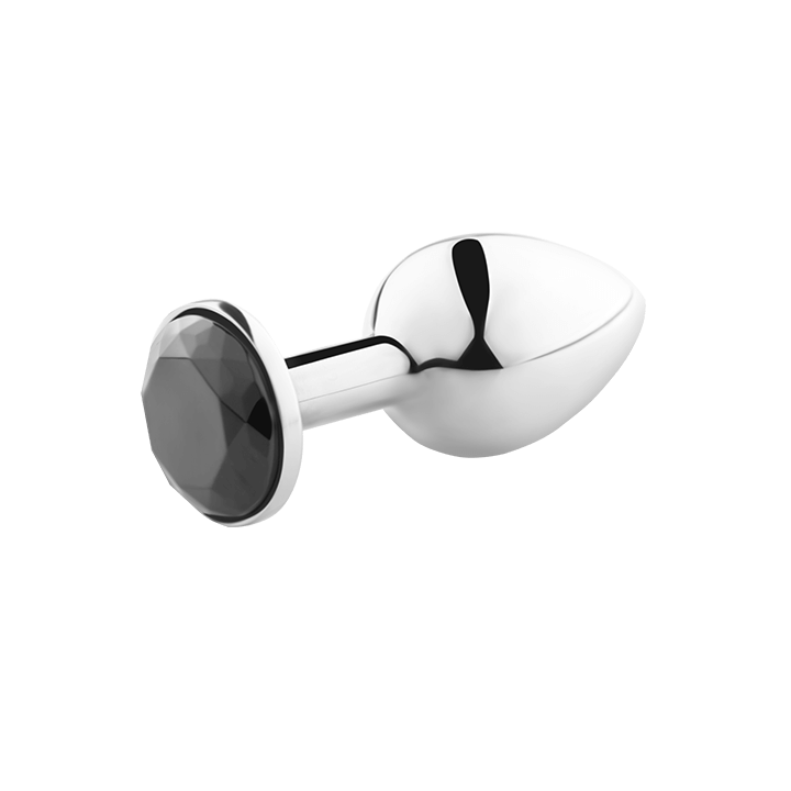 Secretplay - Plug Anal Noir s