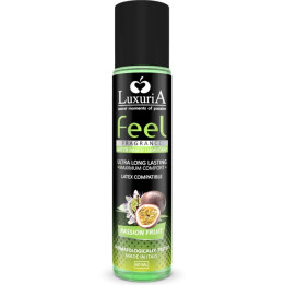 Intimateline - Luxuria Feel Passion Fruit Water Based Lubricant 60 ml