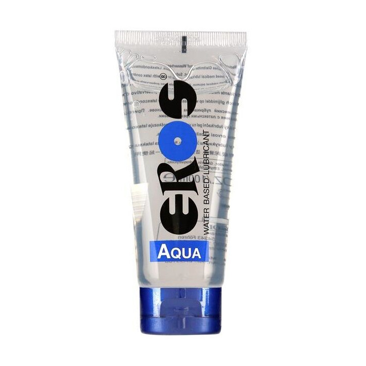 Eros - na Bazie Wody Aqua 100 ml