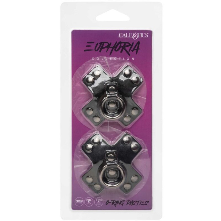 Calexotics - Euphoria Joint Torique Noir