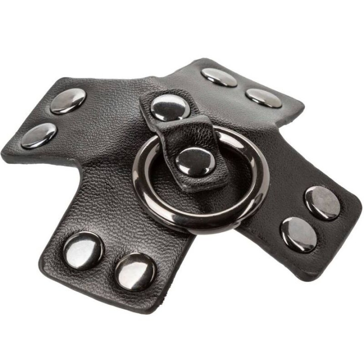 Calexotics - Euphoria o-Ring Preto
