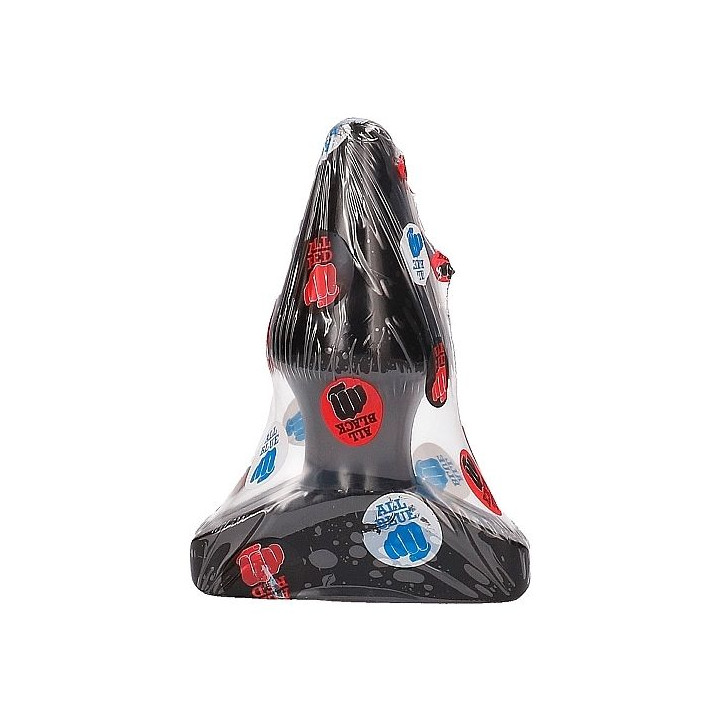 All Black - Wtyczka Analna 15,5 cm