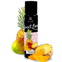 Secretplay - Manga e Abacaxi Doce Amor 60 ml