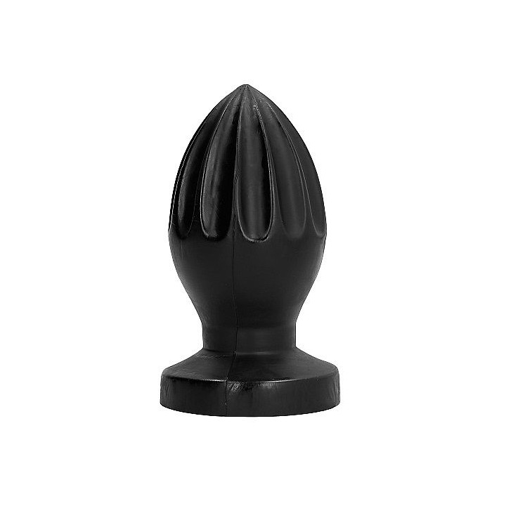 All Black - Wtyczka Analna 12 cm