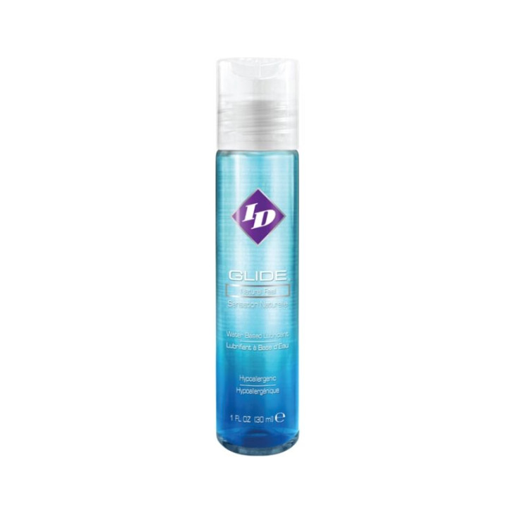 Id Glide - Lubrykant na Bazie Wody id 30 ml