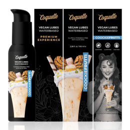 Mixgliss - Schmiermittel Auf Wasserbasis Mit Zitrusgeschmack 70 ml