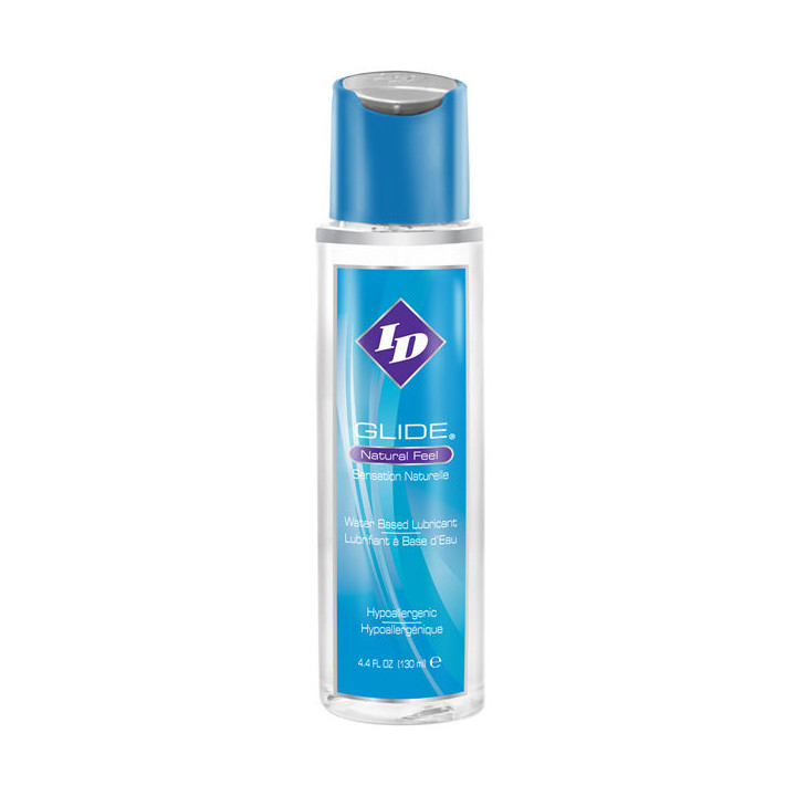 Id Glide - Lubrykant na Bazie Wody id 130 ml