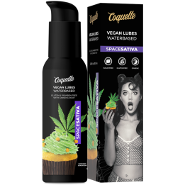 Mixgliss - Wasserbasiertes Schmiermittel Erdbeergeschmack 70 ml