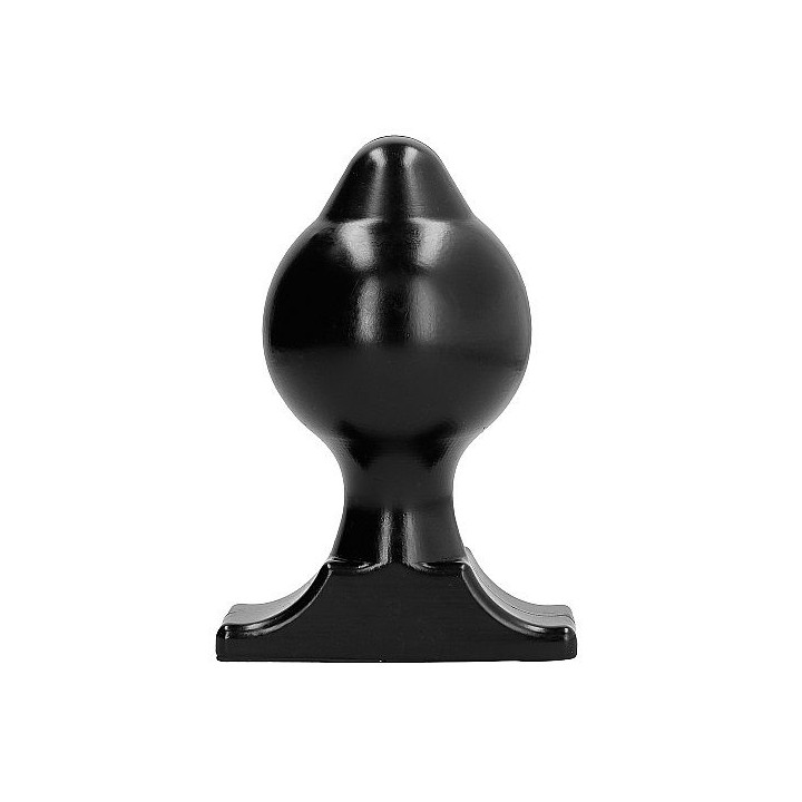 All Black - Fiche 17,5 cm 10 Ancho