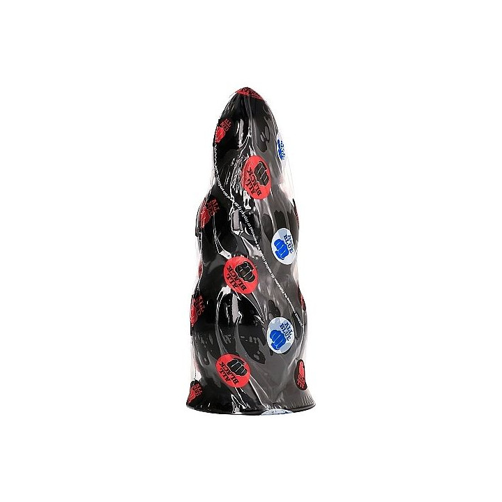 All Black - Plug Anale 23 cm