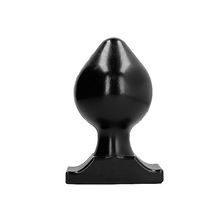 All Black - Spina 22,5 cm 12 Pollici