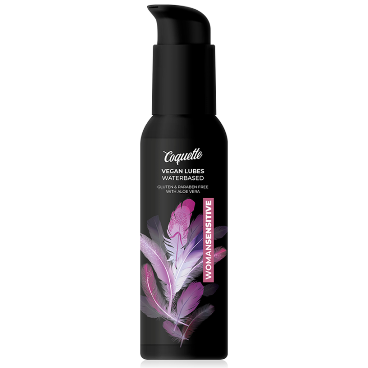 Eros Power Line - Strawberry Power Fruit Lubrifiant Arôme 125 ml