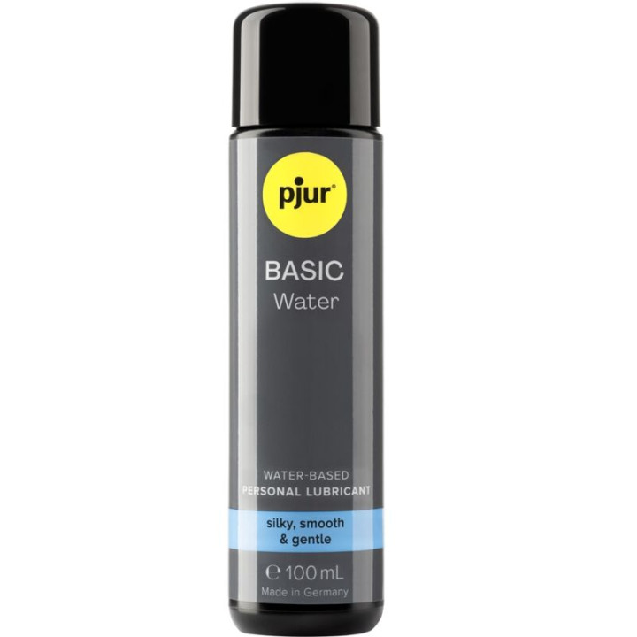 Pjur - Podstawowy na Bazie Wody 100 ml