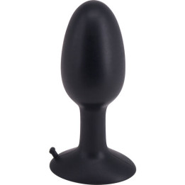 Seven Creations - Srednia Wtyczka Silikonowa Roll Play