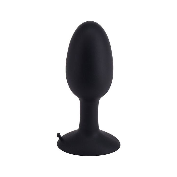 Seven Creations - Wtyczka Silikonowa Roll Play Duza