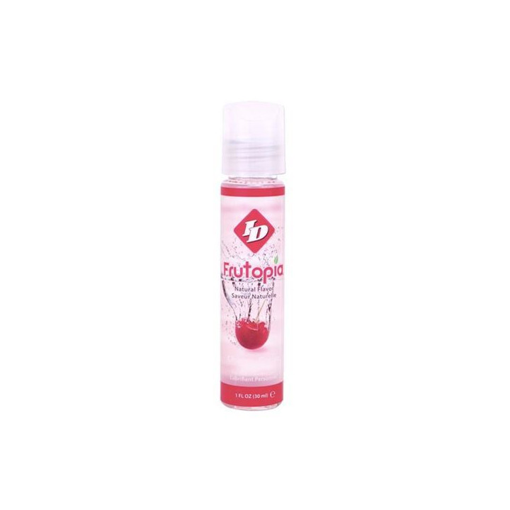 Id Frutopia - Lube Ciliegia 30ml