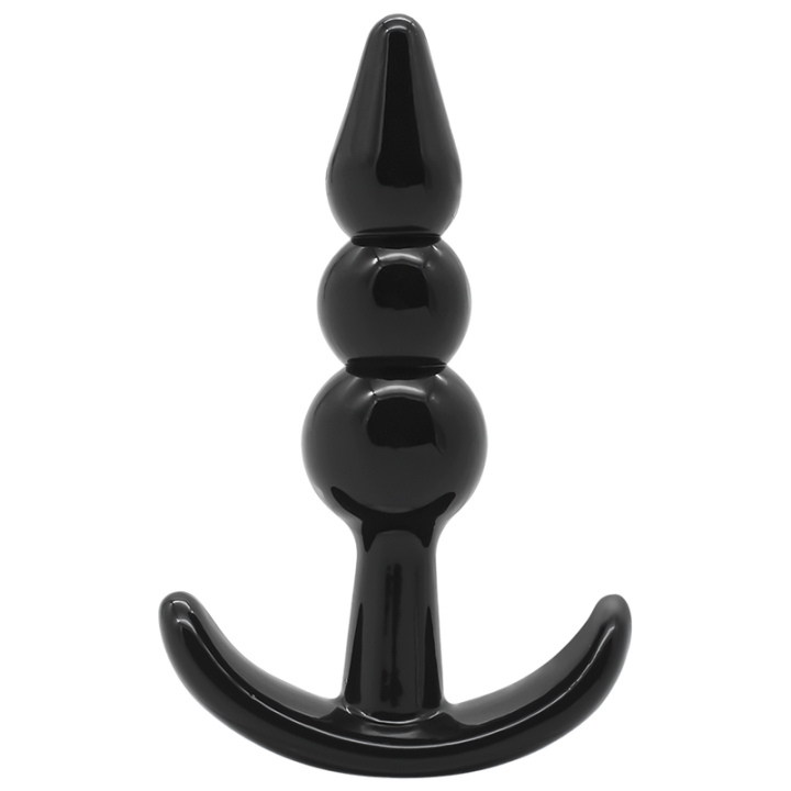 Addicted Toys - Conjunto 4 Plugs Anais