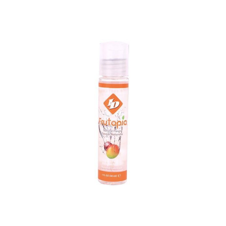 Id Frutopia - Lube Mango 30 ml