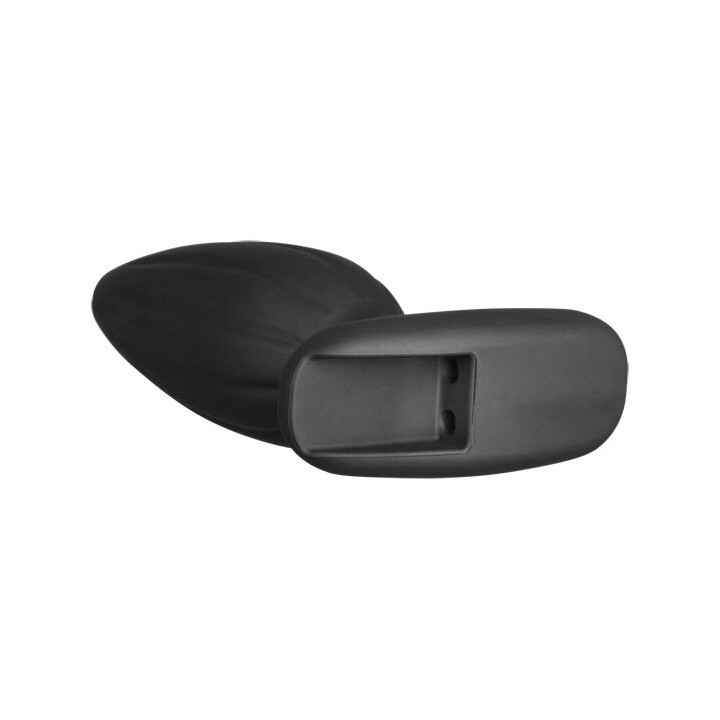 Electrastim - Tappo Rocker in Silicone Nero Medio