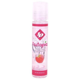 Id Frutopia - Lube Himbeere 30 ml
