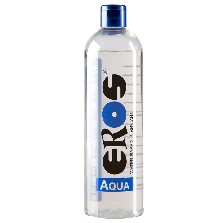 Eros - Aqua Lubricante Denso Medico 250 ml