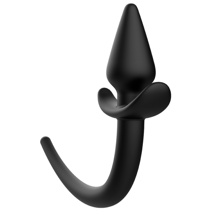 Addicted Toys - Puppy Plug Anale in Silicone
