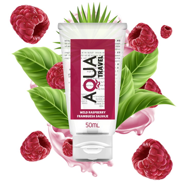 Mixgliss - Water Based Lubricant Strawberry Flavor 12 Single Dose 4 ml