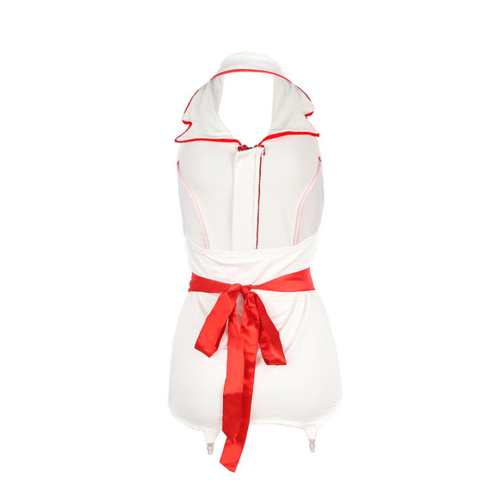 Subblime - Robe de Costume d'Infirmière Sexy s/m