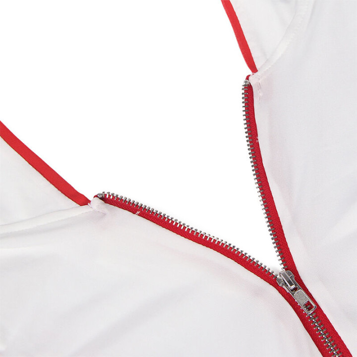 Subblime - Robe de Costume d'Infirmière Sexy s/m