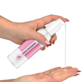 Swede - Fruity Love Schmiermittel Dunkle Schokolade 100 ml