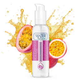 Waterfeel - Passionsfrucht-Schmiermittel Auf Wasserbasis 175 ml