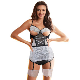 Subblime - Maid Body Costume s/m