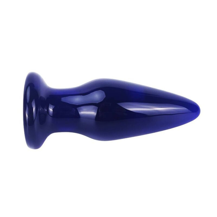 Toyjoy - The Shining Bouchon Vibrant en Verre