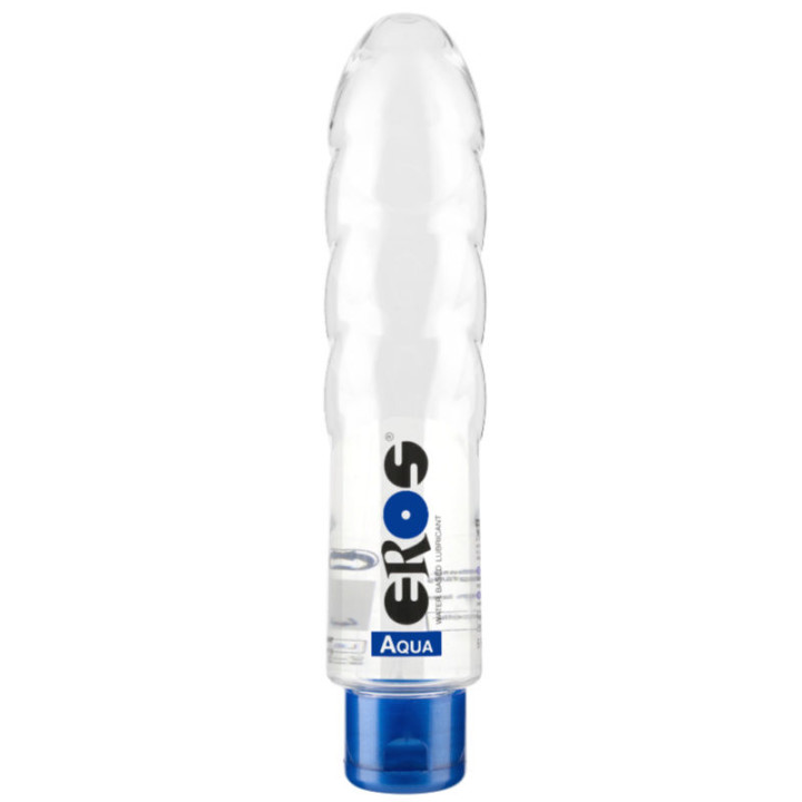 Eros - Aqua Schmiermittel Auf Wasserbasis 175 ml