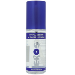 Eros - Baza Natluszczajaca Agua Formula Hialuron + Pantenol 200 ml