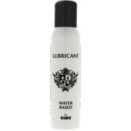 Eros Fetish Line - Lubrificante à Base de Água da Linha 100 ml