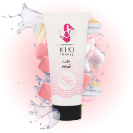 Kikí Travel - Nube Doces 50 ml