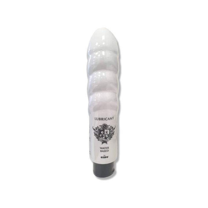 Eros Fetish Line - Wasserbasierte Schmiermittel-Dildo-Flasche 175 ml