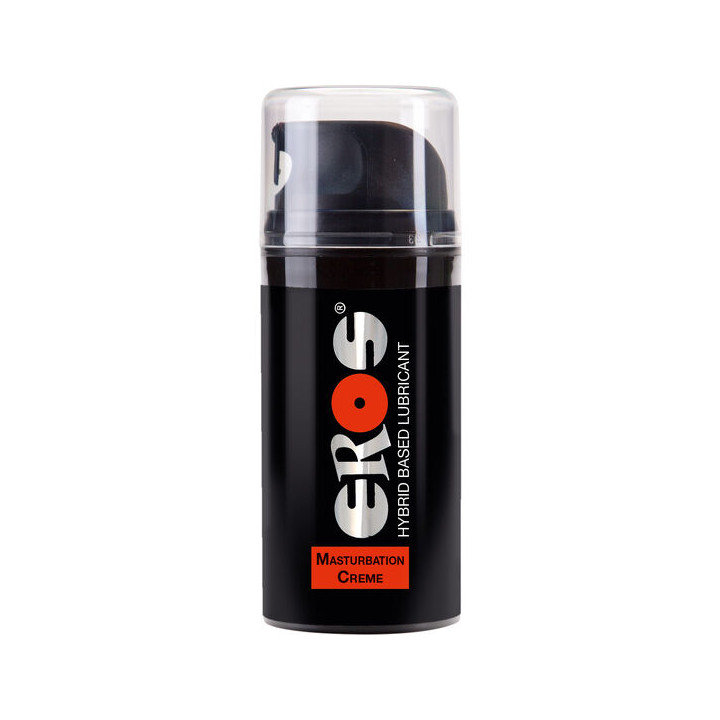 Eros - Crema Masturbazione 100 ml