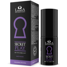 Intimateline Luxuria - Secret Play Sex Toys Schmiermittel 30 ml
