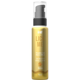 Control - Lub Gel Chocolate Lubricant 75 ml