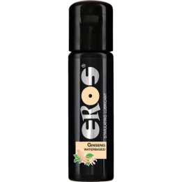Eros - Lubrifiant Base d'Eau Ginseng 100 ml