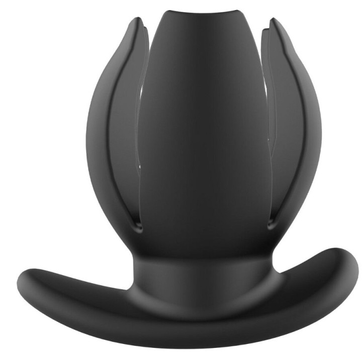 Hidden Desire - Extreme Plug Anal Expansível Espalhador
